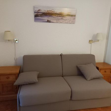 Appartement Cap D'Agde 2 Pieces - 4 Personnes מראה חיצוני תמונה