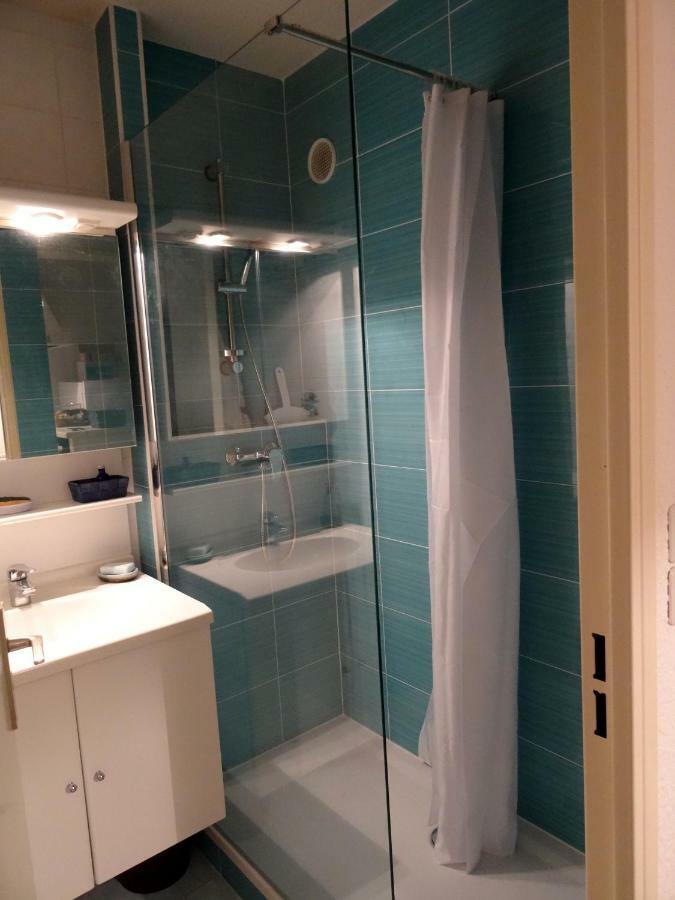 Appartement Cap D'Agde 2 Pieces - 4 Personnes מראה חיצוני תמונה